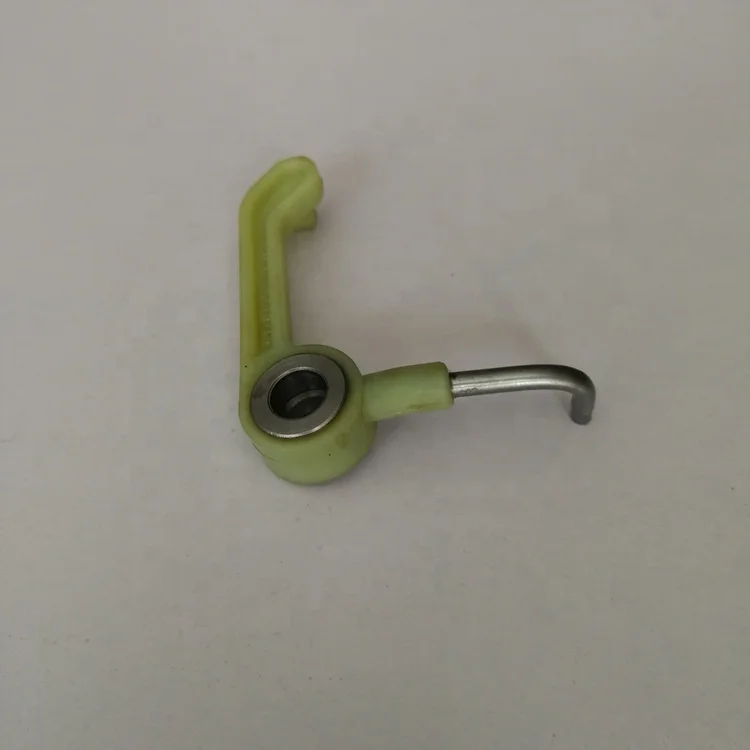 

Truck use diesel piston cooling nozzle 4937308