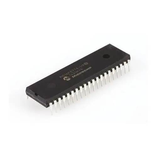 

Microchip 8bit PIC Microcontroller PIC16F Series PIC16F84A 876A 877A