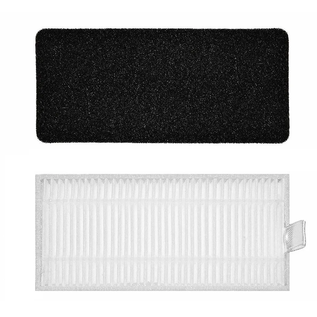 

Filter For Yeedi K600 K700 Robotic Vacuum Cleaner Spare Parts Robot Vacuum Part Household Sweeper Cleaning Filters Replacement