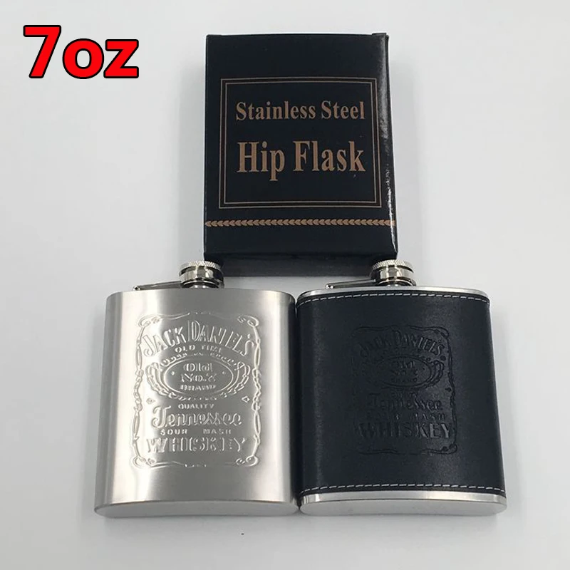 

Бутылка для вина из нержавеющей стали, 7 унций