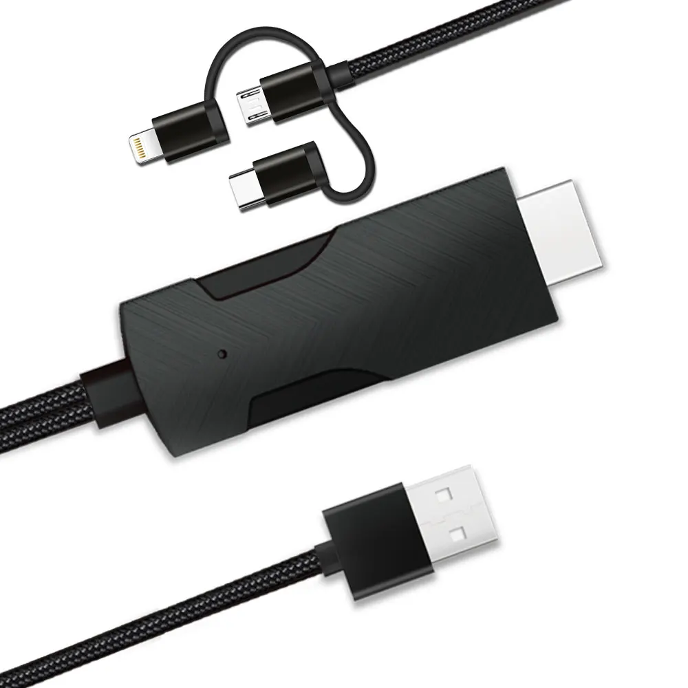 HDMI кабель LD15 3D DLNA Miracast Mirroring Anycast Airplay ключ ТВ палка для iphone iPad Samsung Mi huawei смартфон