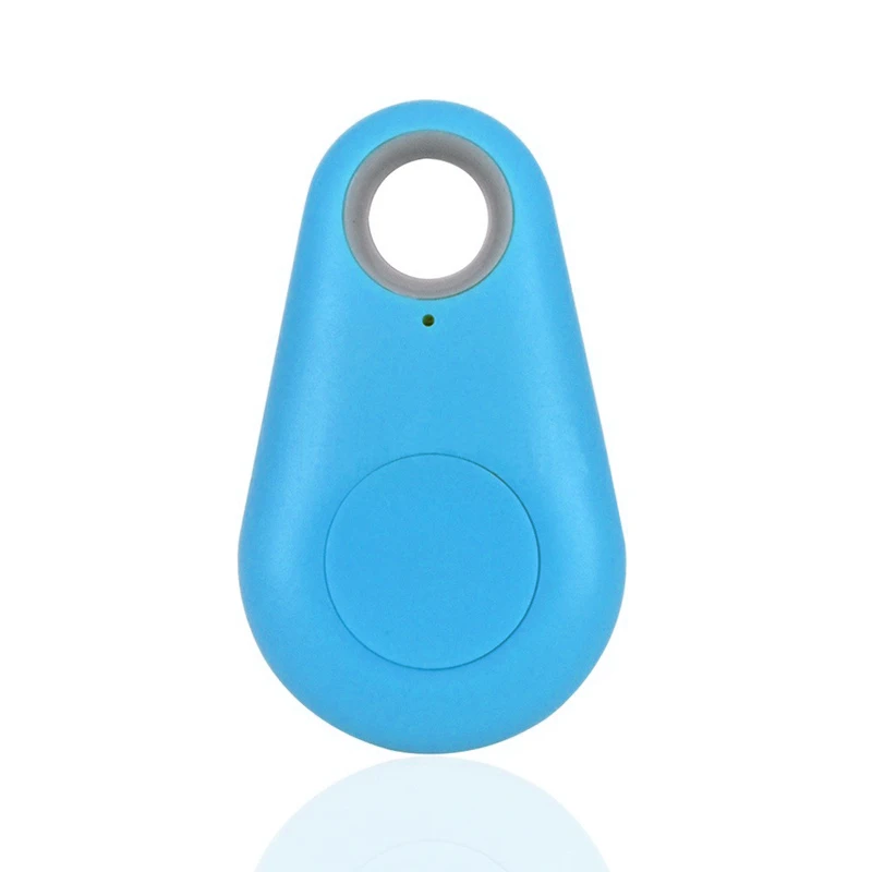 Новый Умный iTag беспроводной Bluetooth трекер Детская сумка кошелек поиск ключей GPS