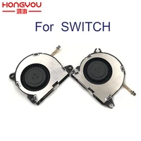 original repair parts radiation cooling fan for nintend switch ns switch console built in cooling fan