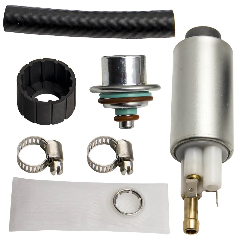 

Fuel Pump Assembly & Regulator For Polaris Sportsman 500 700 800 2520464 100-110 Liter Per Hour, at 3.0Bar/13.5V Dropshipping