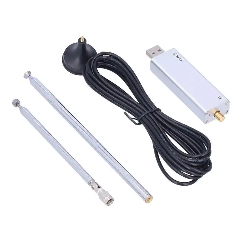 

Приемник, стабильный авиационный приемник, полный диапазон для авиационных диапазонов, для FM-радио, для раций, звонков