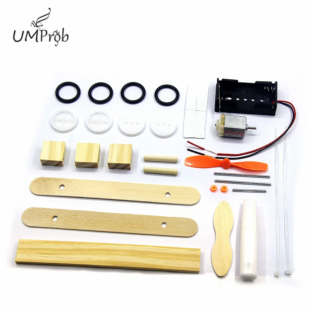 DIY научные технологии маленькие изобретения эксперименты электрические такси