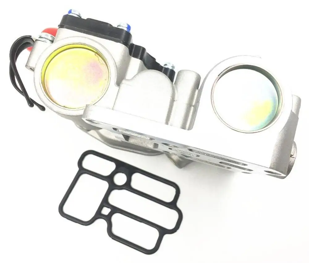 1 шт. тайваньские брендовые новые клапаны управления холостым воздухом MD614701 PW550483