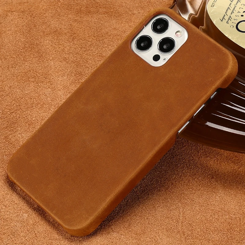 

Leather Phone Case for iPhone 13 Pro Max 12 13 Mini 11 Pro 12 Pro Max X XR XS MAX 6 6s 7 8 Plus SE 2020 Cover