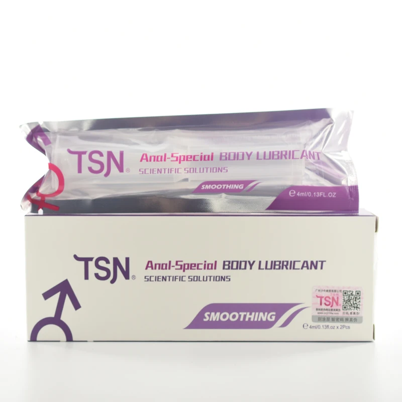 4 мл Cokelife анальгетические смазки для анальгетиков на водной основе смазка