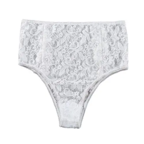 Новинка женское кружевное нижнее белье трусики стринги кружевные брифы|Женские