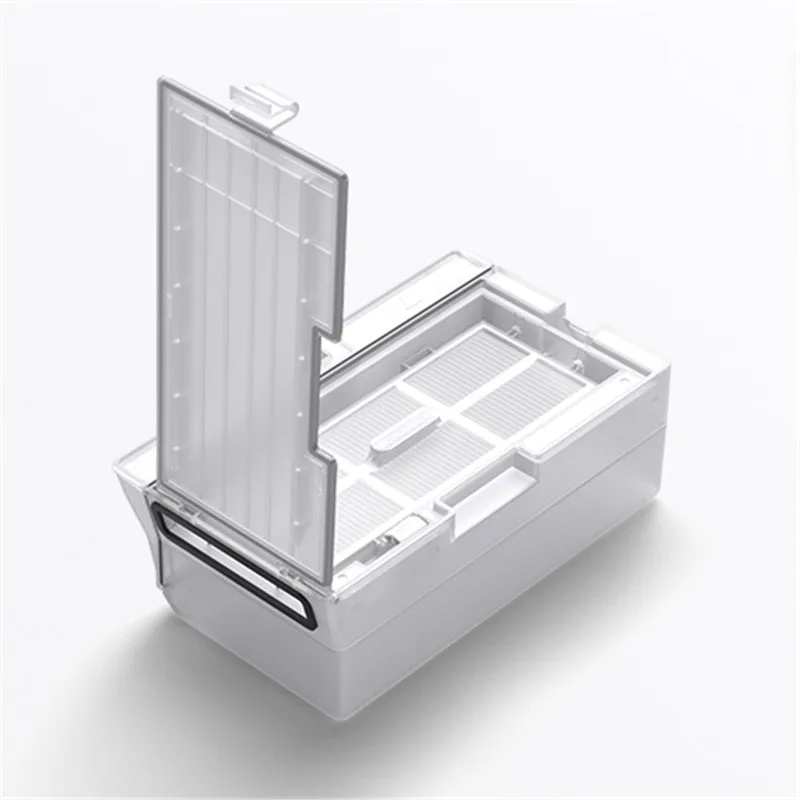 Моющийся фильтр Hepa воздушный подходит для Xiaomi Roborock S7 робот-пылесос наборы