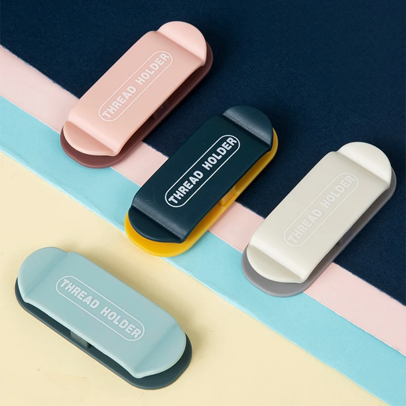 4 шт. настенной штекер крюк Органайзер Мощность гнездо держателя зажим для