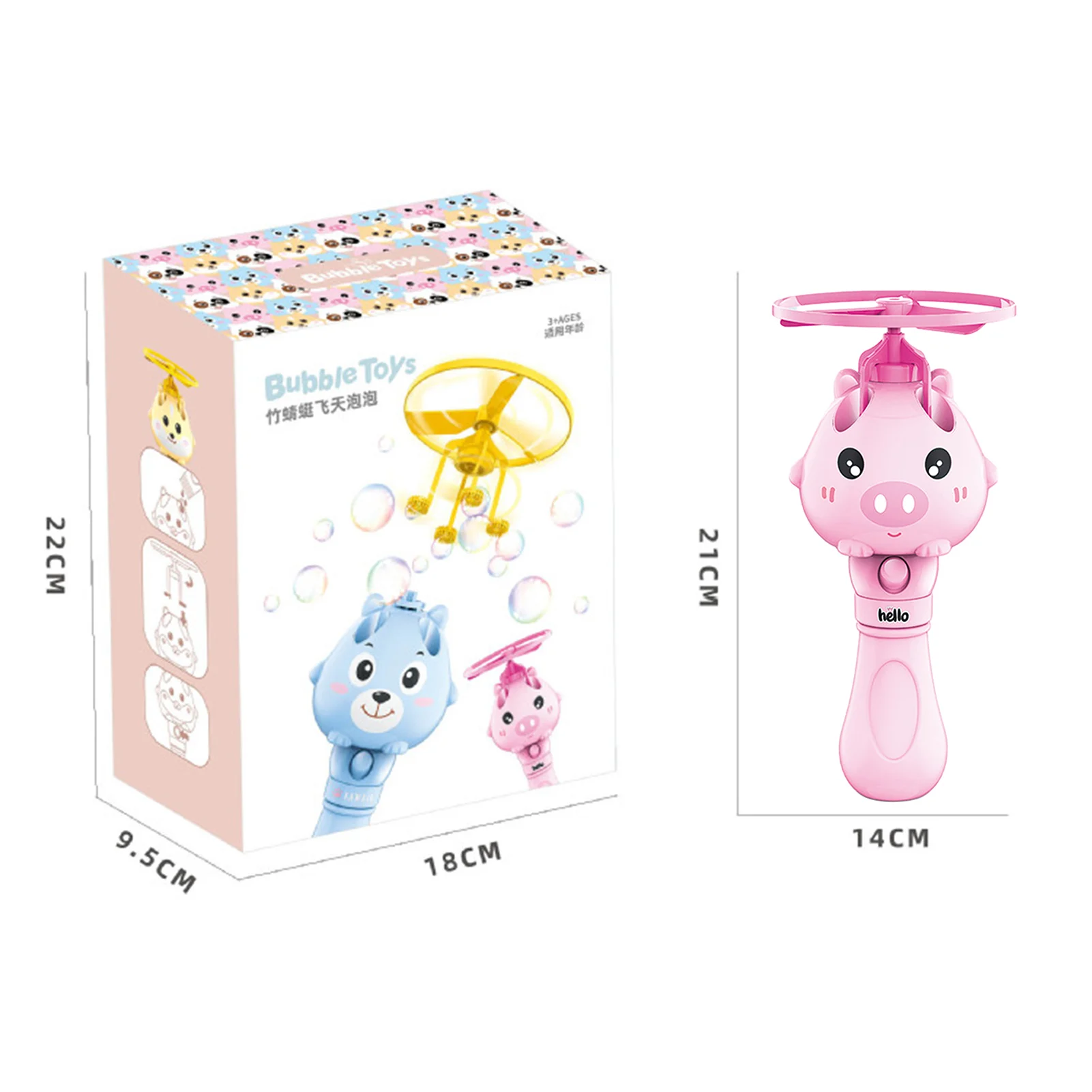 

Funny Children Outdoor Birthday Decorations Party Bottles Xmas Bubbles Soap Toys Home Empty Gifts Bubble Wedding