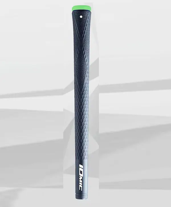 Оптовая продажа 100 шт. IOMIC Sticky Evolution 2 3 Golf Grip цвета резиновые захваты для клюшек DHL