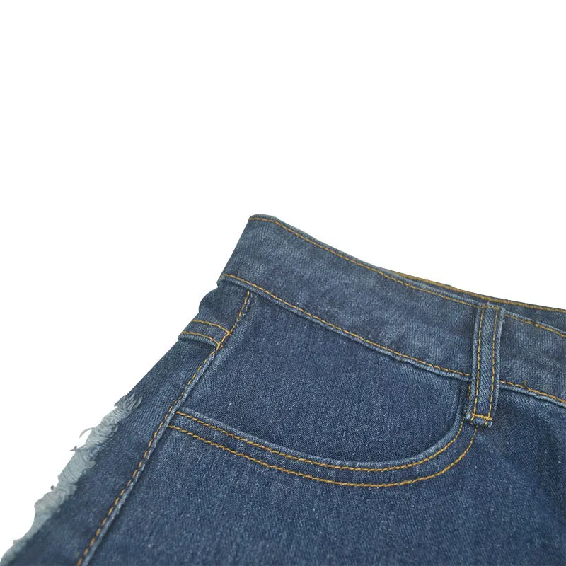 

Casual Women Jeans Pants Pale blue color