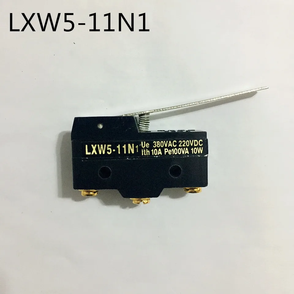 1 шт потребительских упаковок для микро концевой выключатель LXW5-11G1 11 м 11N1 11Q1 11G2