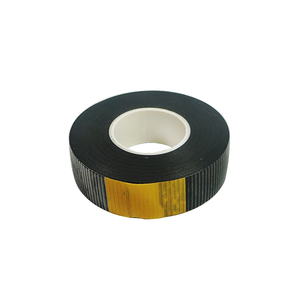 1 шт. рулон спутниковая самоамальгамирующая резиновая уплотнительная лента