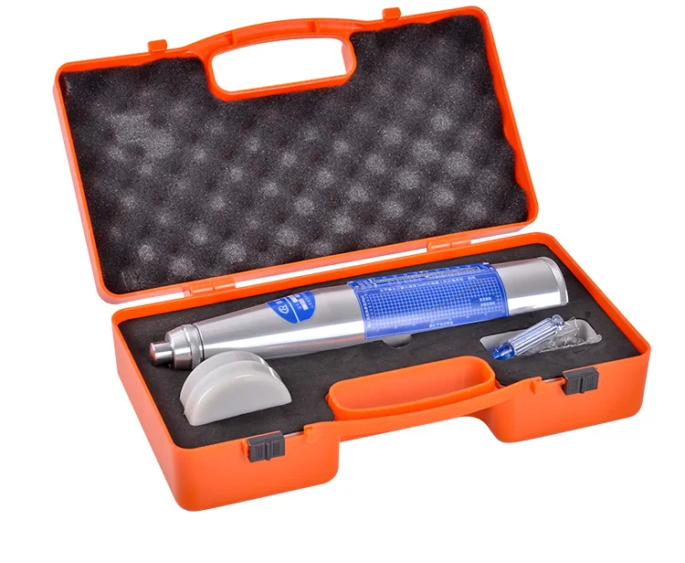 

New ZC3-A Concrete Rebound Hammer Tester Resiliometer Schmidt Hammer Test Meter Tool