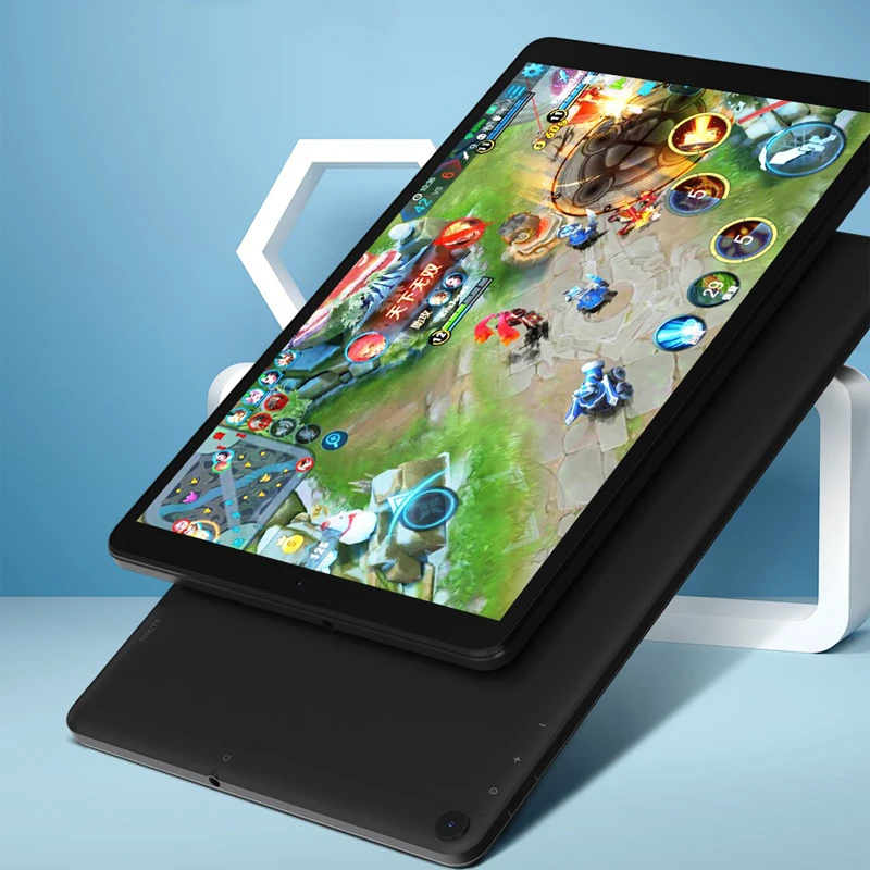 ALLDOCUBE iPlay 20 Pro планшет с 10 1-дюймовым дисплеем восьмиядерным процессором ОЗУ 6 ГБ