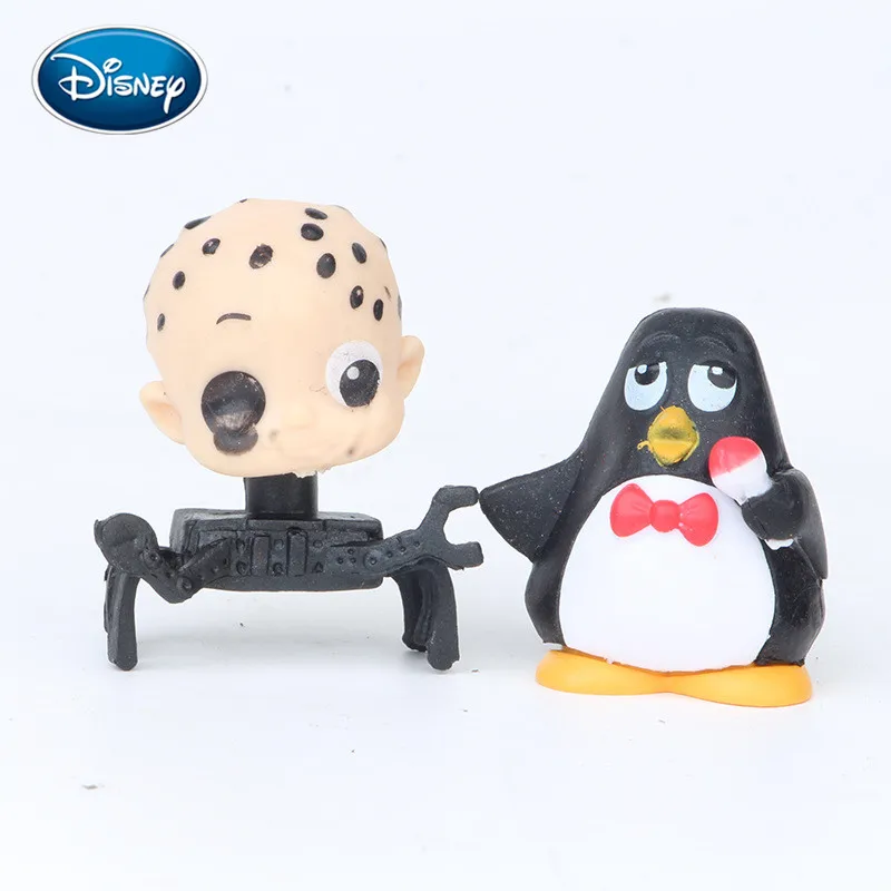 Disney 17 шт./компл. История игрушек для кукол 4 руки to do Вуди/Базз