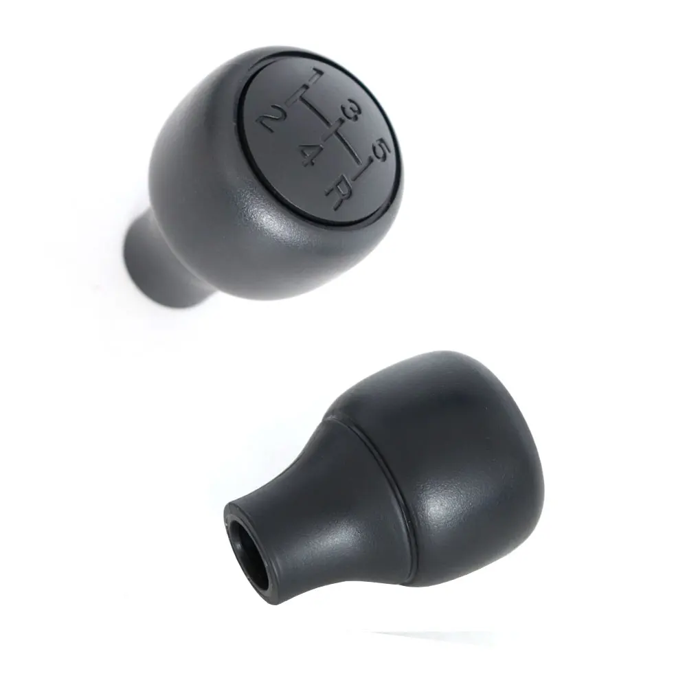 

For Ford Ranger F150 F250 F350 E-150 F-550 Bronco Explorer Aerostar 5 Speed Manual Car Gear Shift Knob Shifter Head 5L5Z7213AA