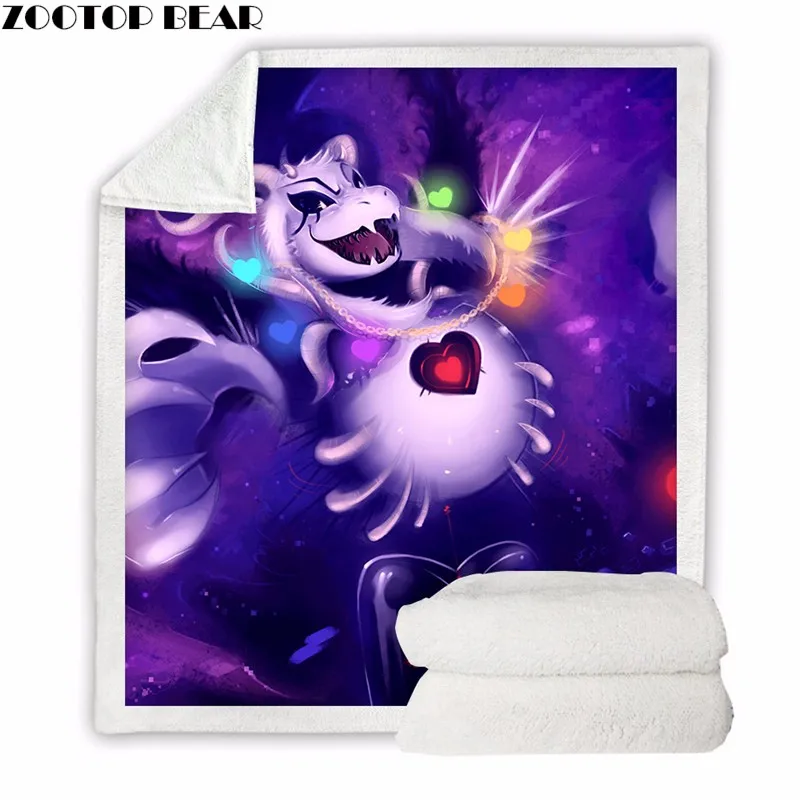 

Флисовое одеяло для взрослых с 3D рисунком птиц, фиолетовое одеяло с животными, одеяло, постельное белье для путешествий, подарок для детей, к...