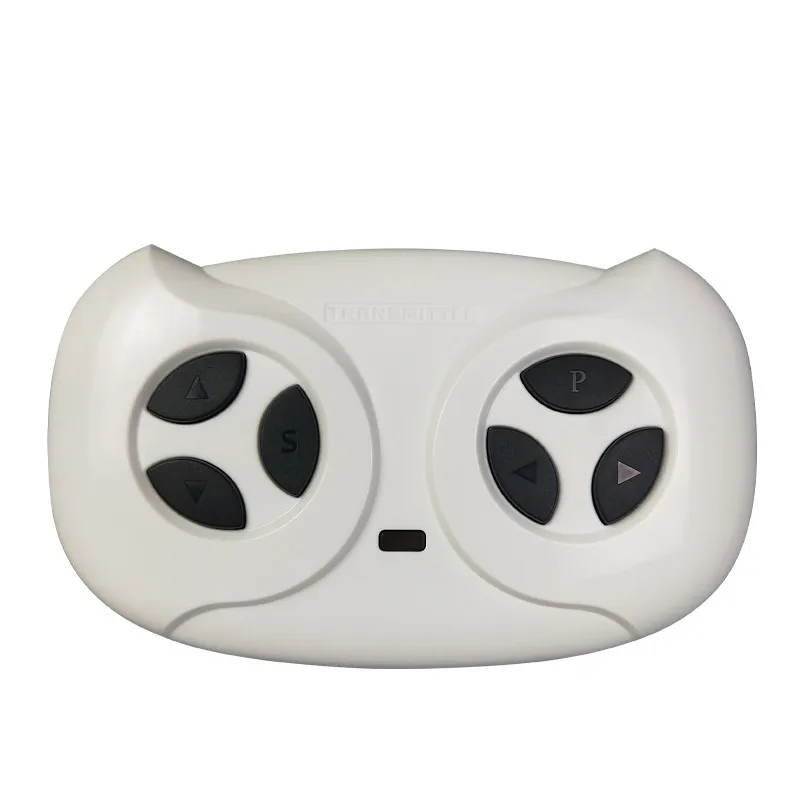 Детский пульт дистанционного управления для детской коляски|Детали и