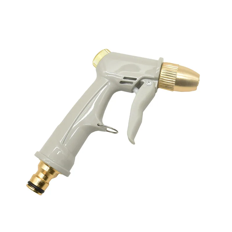 1 шт. водяной пистолет высокого давления для мойки автомобиля|Садовые пистолеты