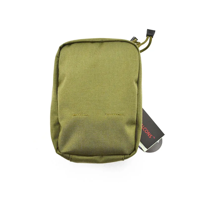 

TW-P017 twinfalcon, медицинская сумка, обычная Cordura 1000D