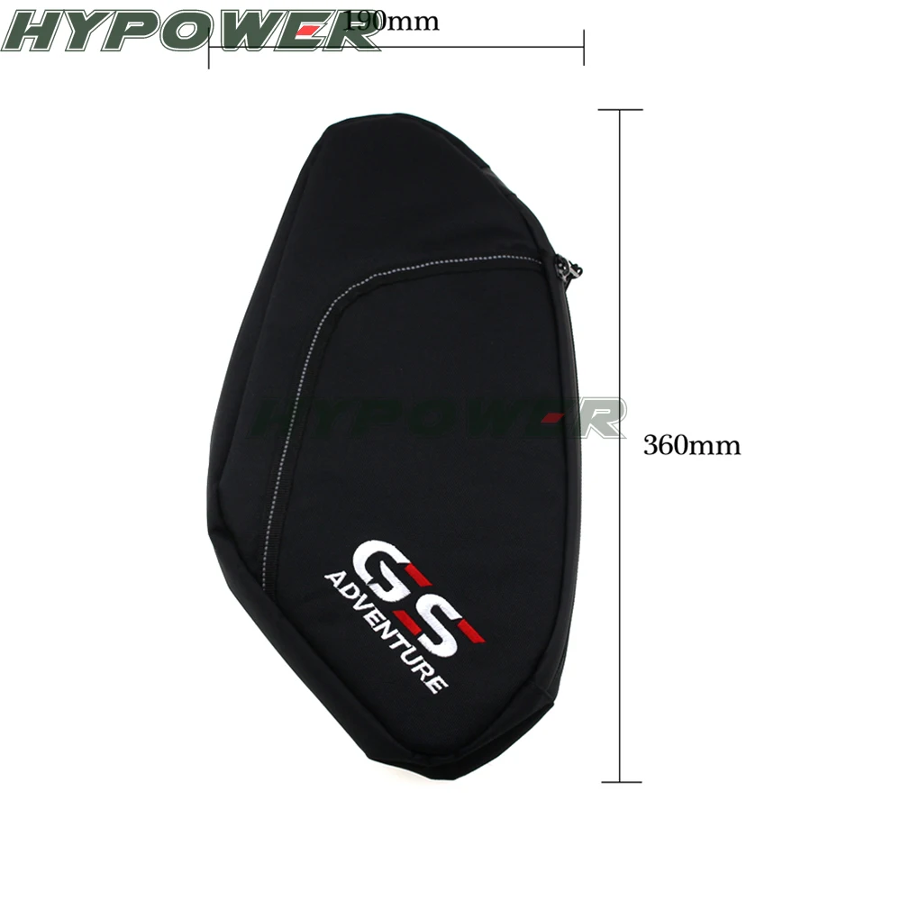 

Motorcycle Frame Crash Bars Waterproof Bag Tool Placement Travel bag For BMW R1250GS R1250 GS 1250 2019-2020