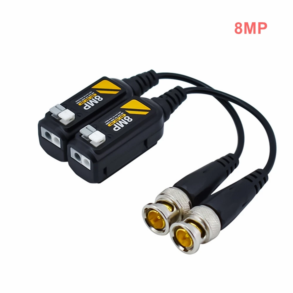 Pasirs Высокое разрешение плетение пассивный Симметрирующий трансформатор