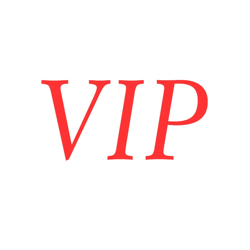 

VIP Link Silicone strap