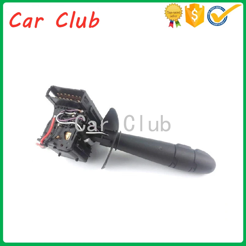 

Переключатель сигнала поворота фары комбинированный переключатель 7701048957 7701053058 251565 7701047255 для Mercedes-Benz V W PASSAT для RENAULT CLIO KANGOO