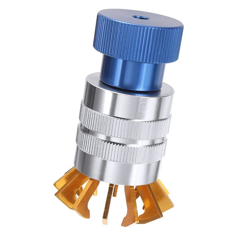 Shellhard Watch Plastic Crystal Watchmaker Lift Front Case Remover Inserter Watch Glass Remove Replace Repair Opener Tool