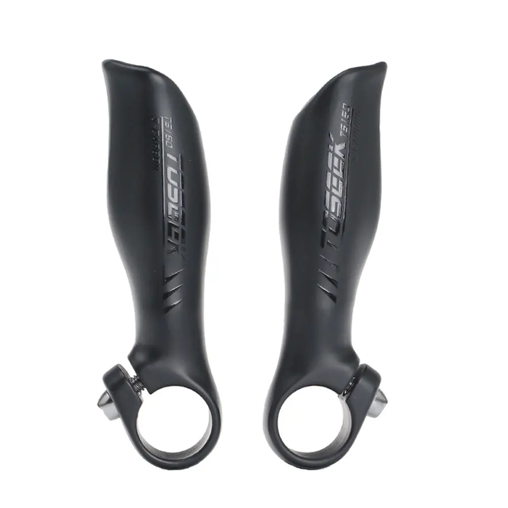 Наконечник руля из углеродного волокна TOSEEK для горных и шоссейных гонок