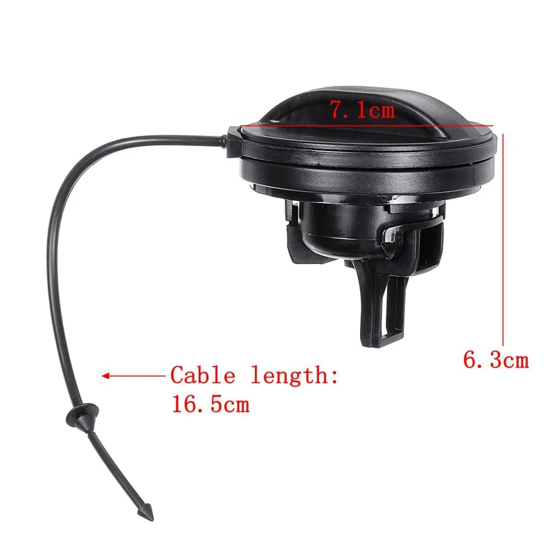 Автомобильный масляный топливный фильтр крышка топливного бака для Peugeot 301 3008 508