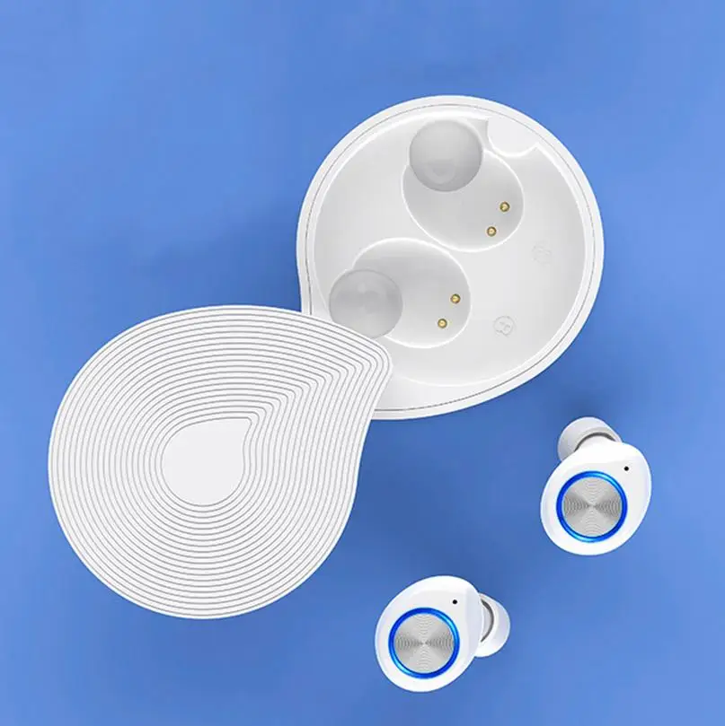 EastVita универсальные TW70 наушники Bluetooth5.0 беспроводные HIFI стерео спортивные