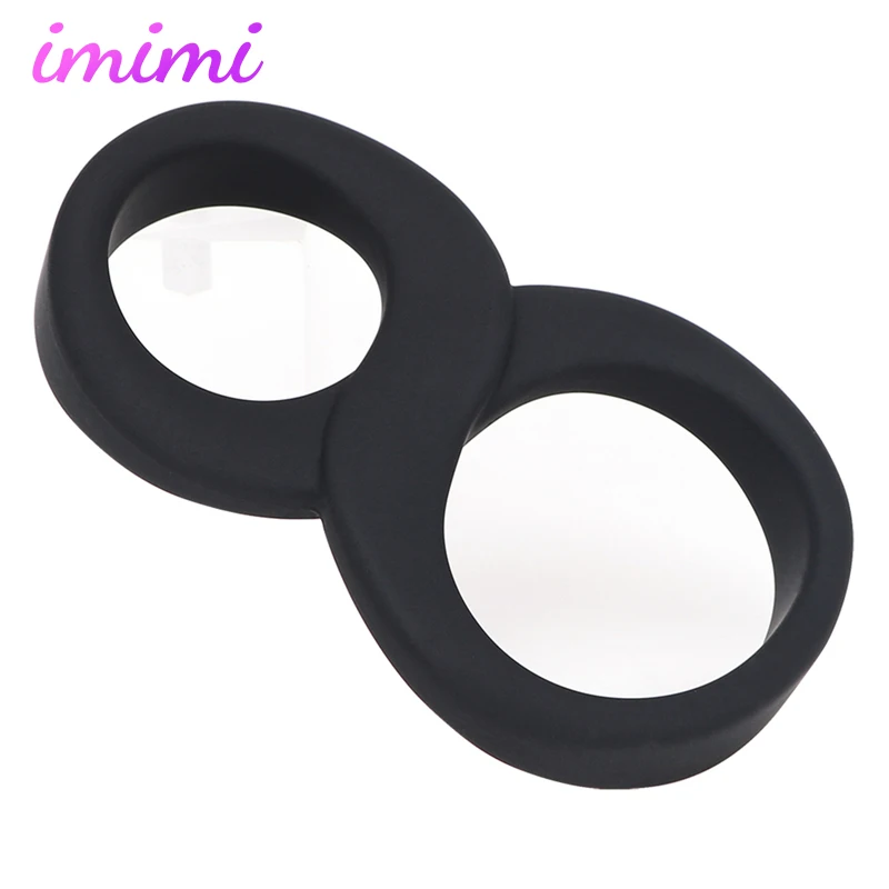 3 шт. Кольца для пениса игрушки взрослых кольцо мужчин задержка эякуляции