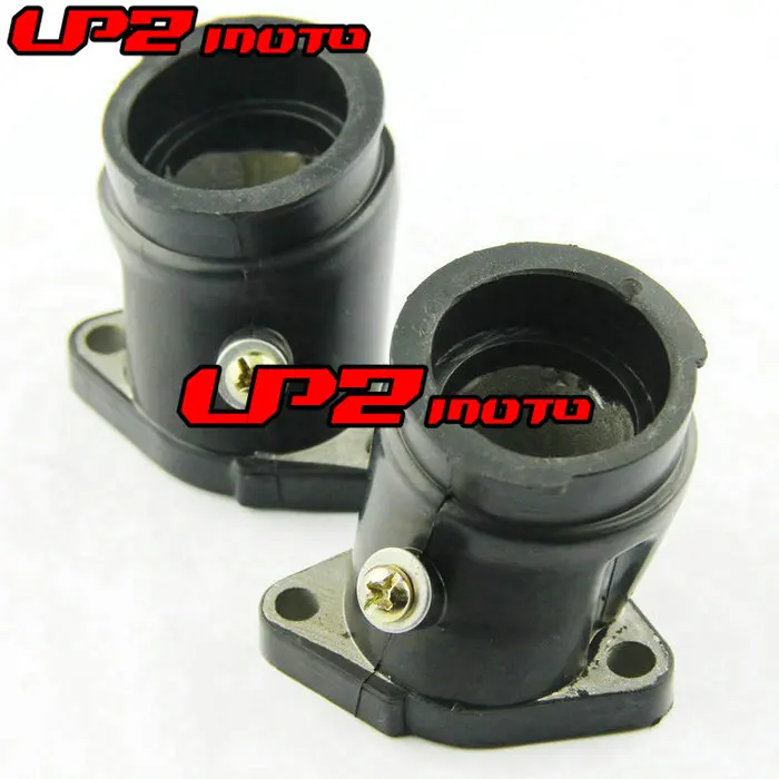 

For CMX250 CMX250C 1996-2011 CARBURETOR INTAKE PIPE MANIFOLD Carburetor Adapter