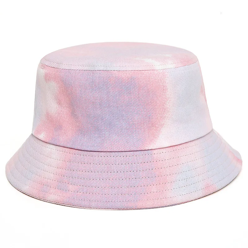 

Unisex Summer Bucket Hat Women Top Quality Cotton Outdoor Sunscreen Fishing Hunting Cap Men Basin Chapeau Sun Hats Panama