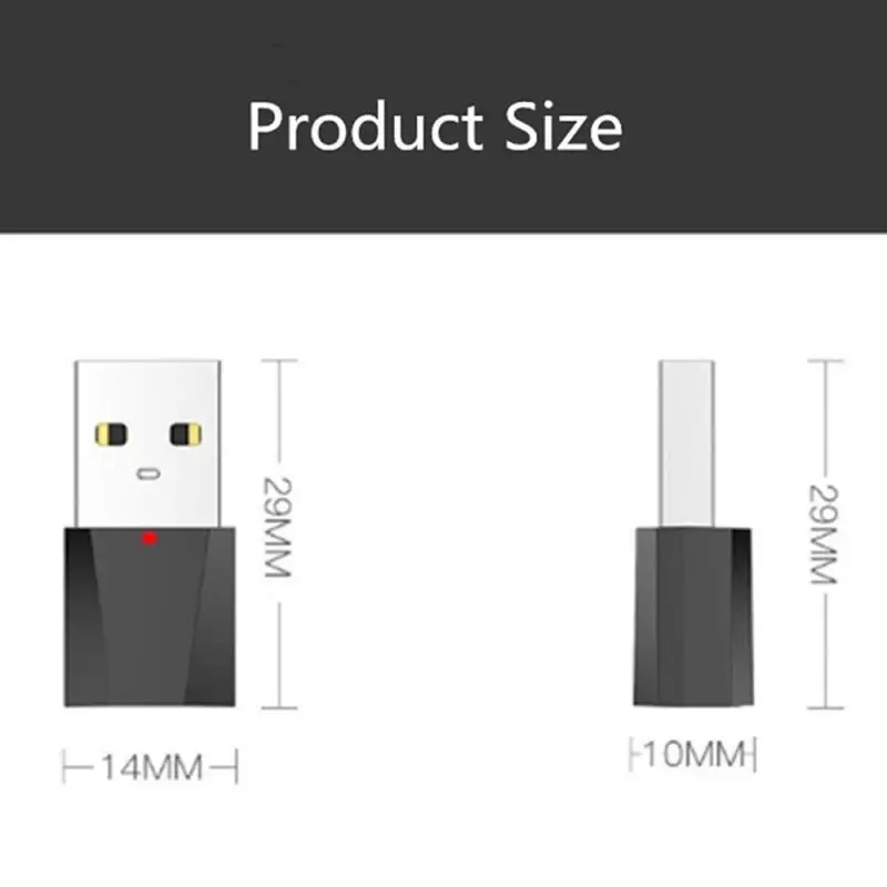 Беспроводной USB AUX автомобильный Bluetooth приемник адаптер Музыка для BlackBerry DTEK60 leap
