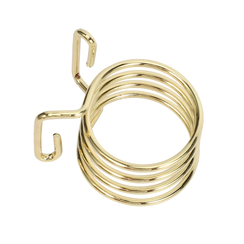 

Alto Sax Saxophone Mouthpiece Ligatures for Saxophone Reed Clip Beginners Accessories