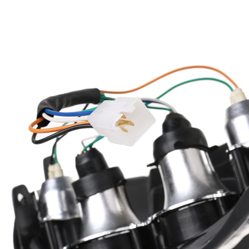 Универсальная фара дальнего/ближнего света|Передние LED-фары для авто| |