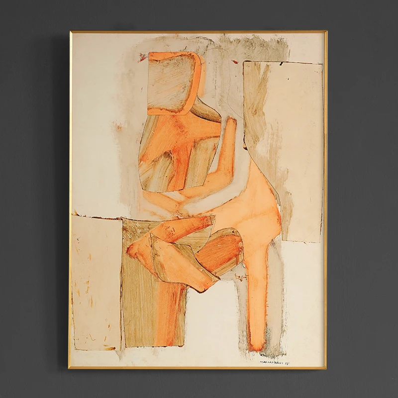 Декоративная живопись в североевропейском стиле выражение норхор Современное