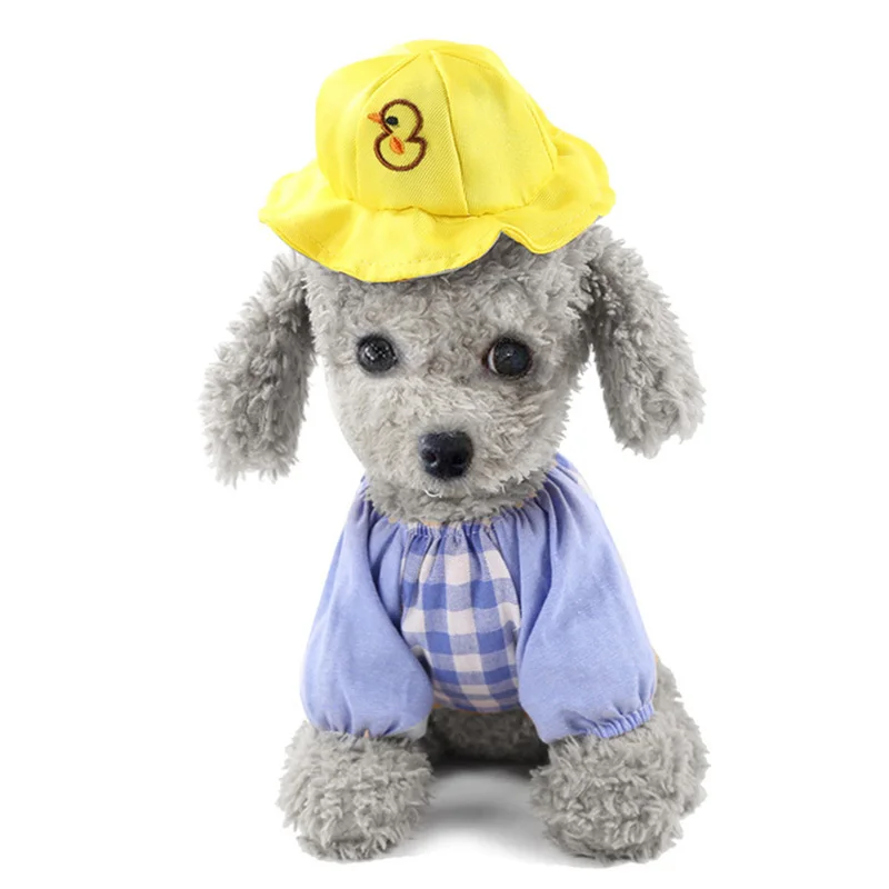 Рюкзак для детского сада с красной уткой Одежда питомцев товары собак и кошек