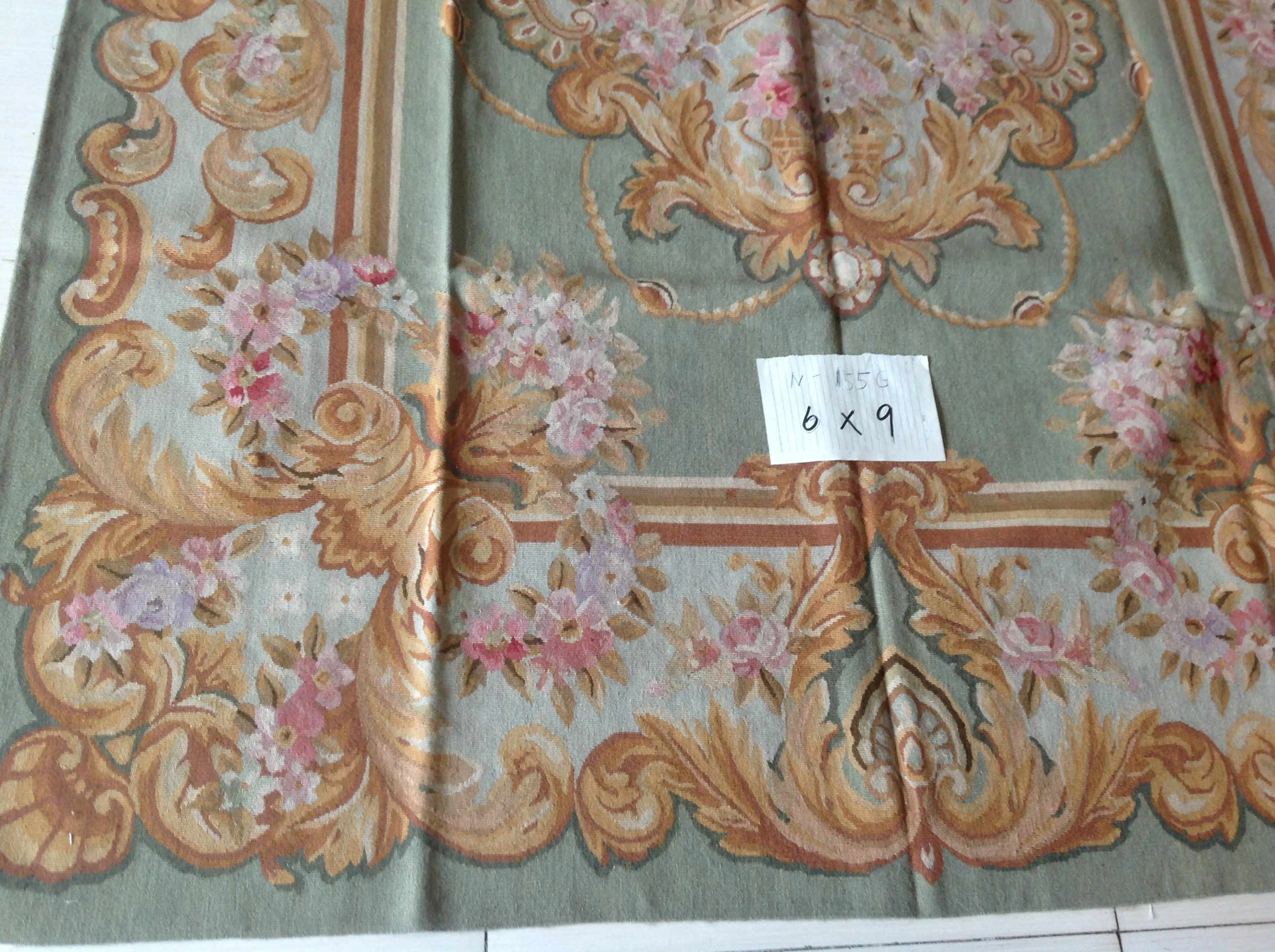 Рисунок 3 - Бесплатная доставка 6'X9'