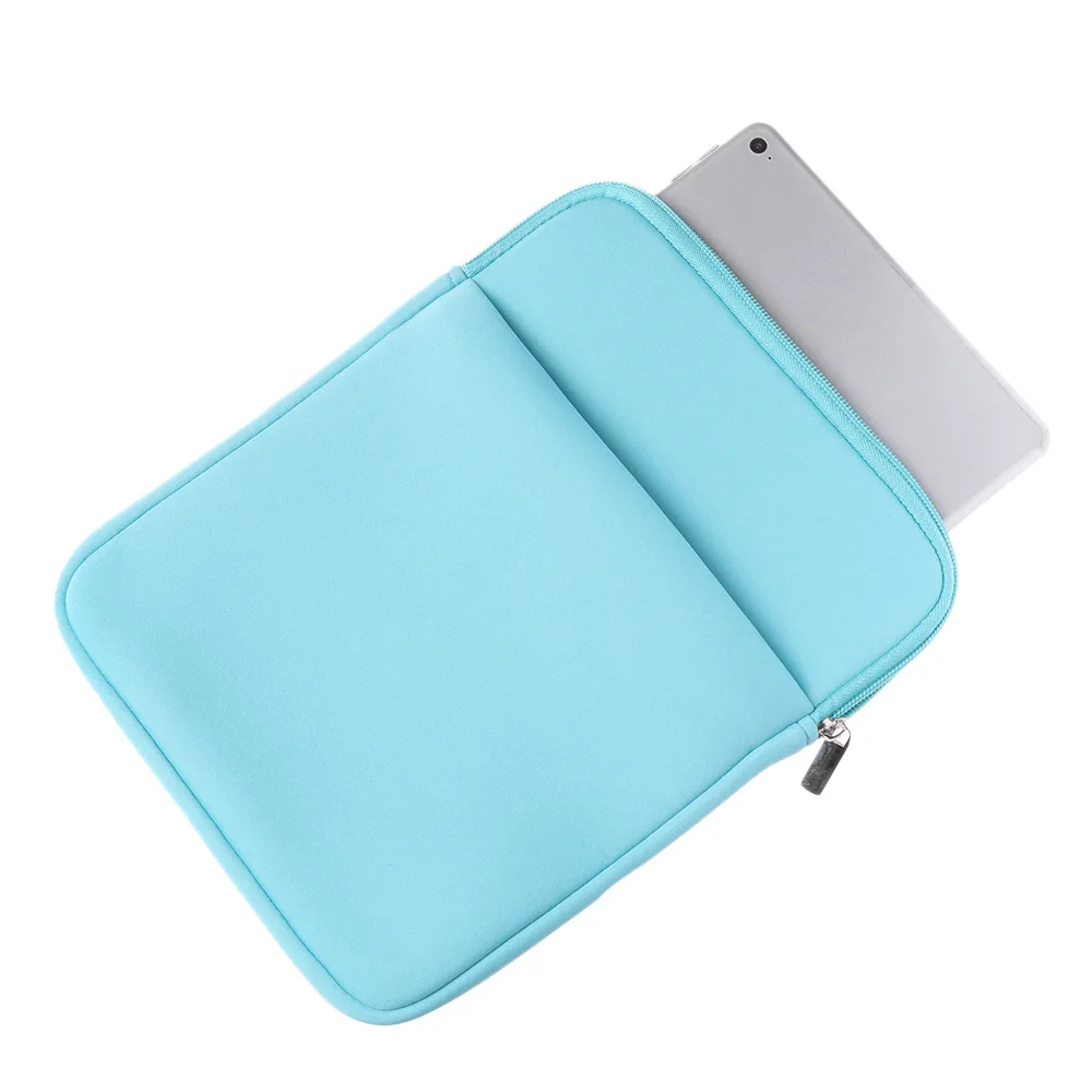Универсальный мягкий чехол для планшета сумка Apple iPad 2017/2018 Air Pro 9 7 дюйма 10 5 го