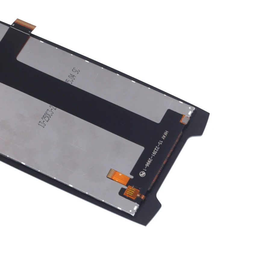 original for cubot king kong lcd display touch screen digitizer for cubot kingkong lcd display screen phone parts free global shipping