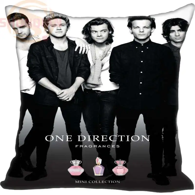 

Лучшая новинка, наволочка в виде одного направления, индивидуальный подарок, наволочка YJW #19