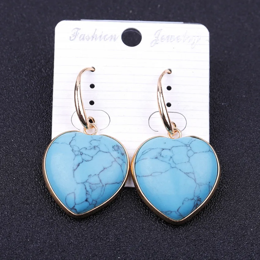 FYJS уникальный светильник из желтого золота с Цвет любящее сердце розового цвета